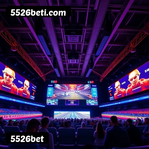 5526bet screen